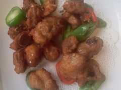 -渔·海鲜餐厅（东澳可域度假村内）南沙湾沙滩店