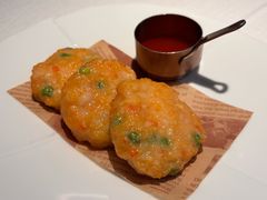 -高佳庄·海鲜酒楼(东港店)