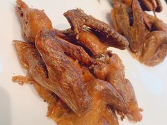 -将相和·海鲜蒸饺大连菜