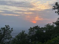 -惠山国家森林公园