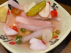 -富正毅三下锅·湘西韵味(天门山索道店)