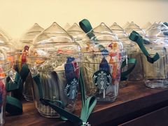 -星巴克(迪士尼小镇店)