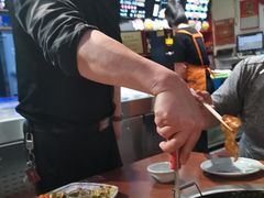 -满兴咱妈烀饼铁锅炖(兰州北街店)