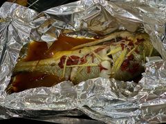 -瑞杰烧烤店·24小时营业(山东路店)