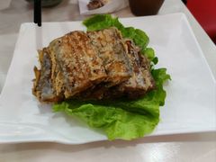 -惠粤轩茶餐厅(中山北路店)