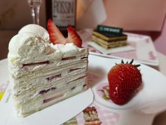 -安上烘焙 ENCHANTE(世纪汇店)