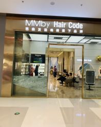 -MMbyHairCode 芭曲发型沙龙