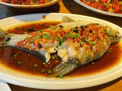 -渔乡米香·剁椒鱼头(四方坪店)