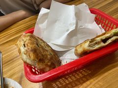 -王记肉火烧早餐中国店
