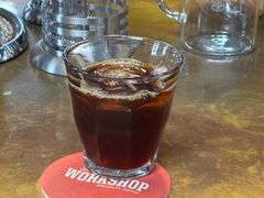 -The Workshop Coffee