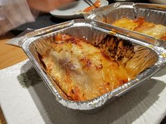 -虹料理·日料放题(悠方店)