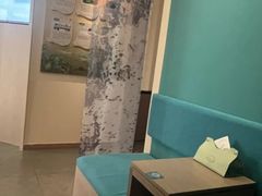 -锦艾·推拿艾灸&疗愈SPA(凯德1818店)