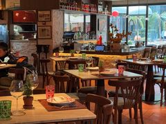 -Mammamia意大利餐厅(阳春巷店)