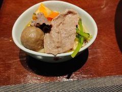 -古京·臻致料理(月湖店)