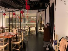 -潮堂(环球金融中心店)