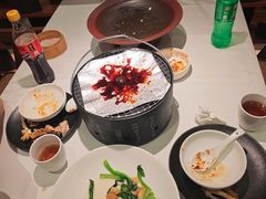 -客颂·客家宴(大壮国际广场店)
