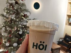 -HOI COFFEE