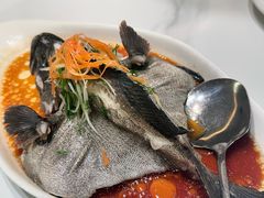 -创味·民间海南菜·非遗藤桥排骨(藤桥·免税城店)