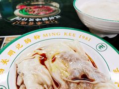 牛肉肠粉王-西关明记肠粉·亚洲地标美食(北京路店)