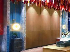 -青水瓦台汤泉(未央店)