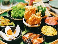 -淀里船宴(卓达店)