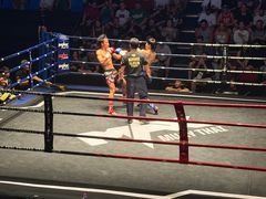 -芭提雅MAX泰拳馆