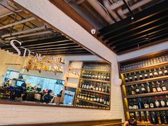 大堂-Bistro 63 创意融合料理(广粤天地店)