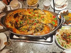 -里岛烤鱼(东港凯虹广场店)