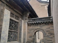 -常家庄园