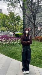 -L+奥拉接发烫发染发