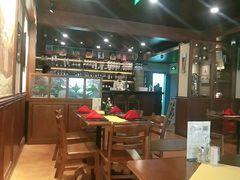 -申德勒加油站西餐厅Schindlers Tankstelle(上海外滩店)