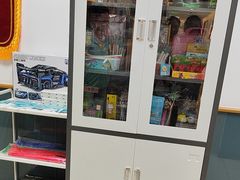 -于爸课堂·学前预备·小学托管·初高中自习室