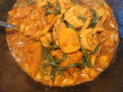 -遇东北林区铁锅炖(南开店)