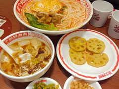 -72街荷叶饭(丽影广场店)