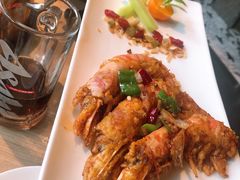-星伦多 自助料理(圆融店)