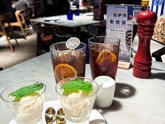 -玛尚诺意式餐厅(天环广场店)