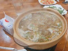 -香满阁小炒(古堰画乡景区店)