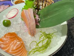 -古田居·特色寿司料理(星之岛旗舰店)