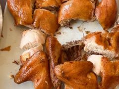 -顺徕德·仙庙烧鸡(桂庙路店)