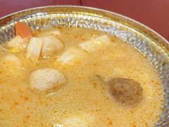 -喜家德虾仁水饺(深圳印力中心店)