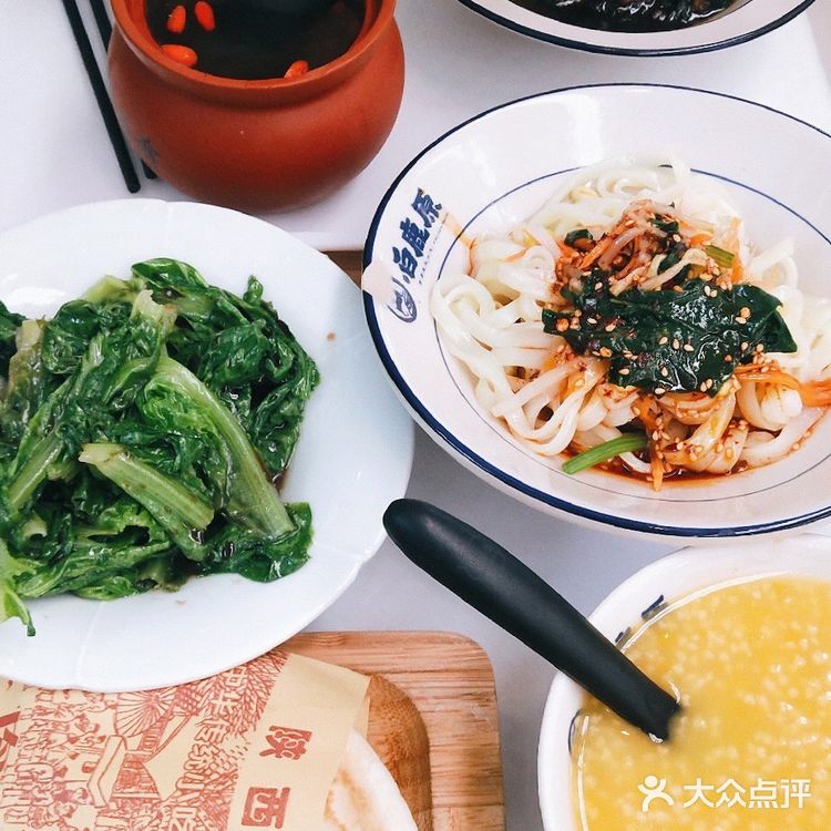 西安游记|美食小吃|西安特色小吃