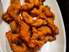 -冶建镜子·老南昌大排档·江西虾王(总店)