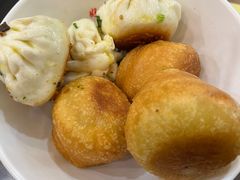 -毛华美食(清扬路店)