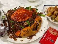 -喜记避风塘炒辣蟹(旗舰店)