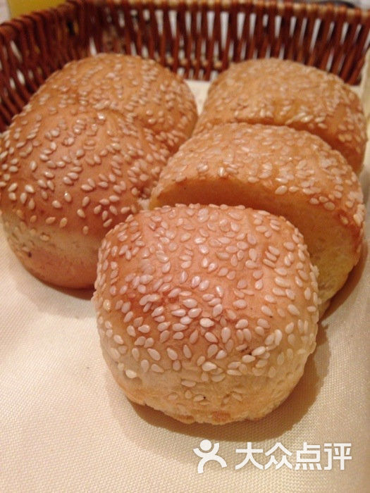 牛油包-雯雯雯闻到没的图片-大众点评网