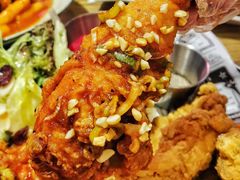 -Dak's 炸鸡(远景路店)