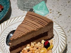 -CRAZYONES西班牙海鲜饭(上海美罗城店)