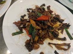 -茶油香闽南菜·花园餐厅(前埔店)