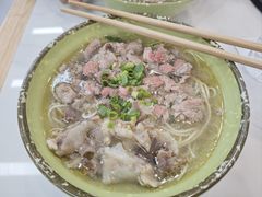 -雪花龙吊龙牛肉面(三山街店)