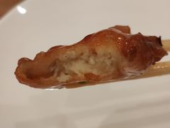 -聚宾楼·烤鸭·家宴(科技三路店)